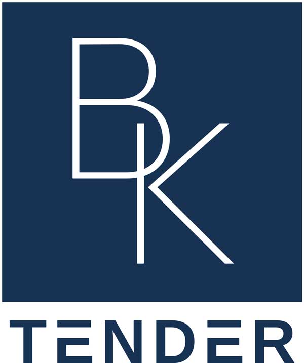 BK Tender